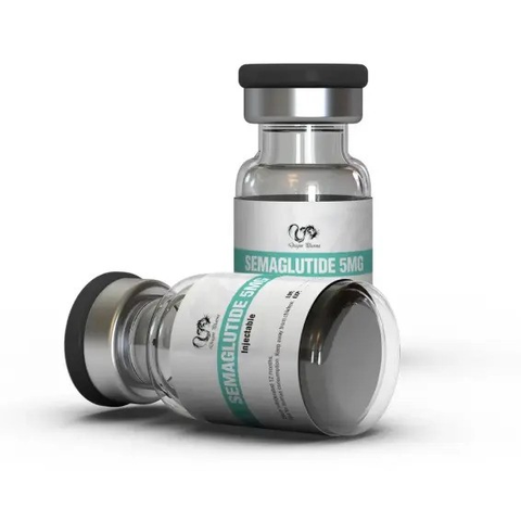 Buy Dragon Semaglutide 5mg online