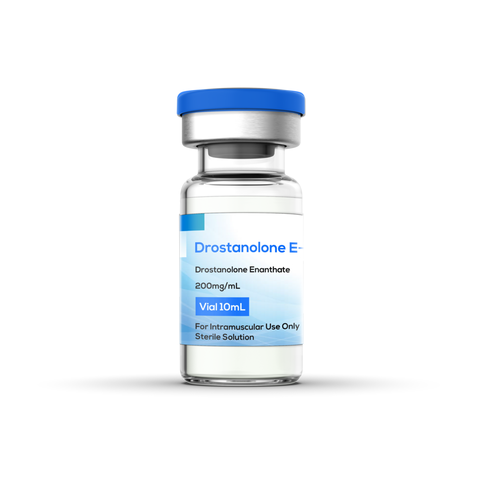 Buy EvPharm Drostanolone E-200 US online