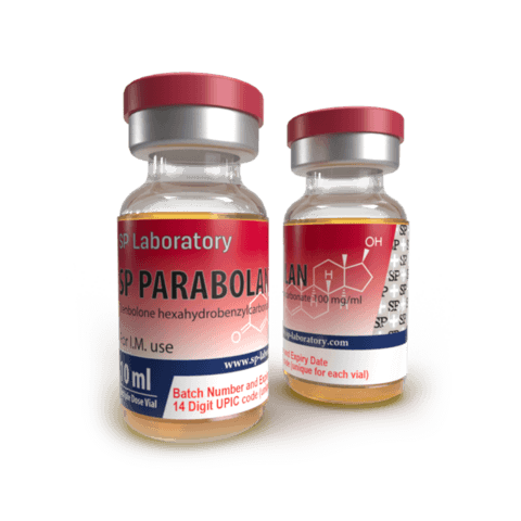 Buy SP Parabolan online