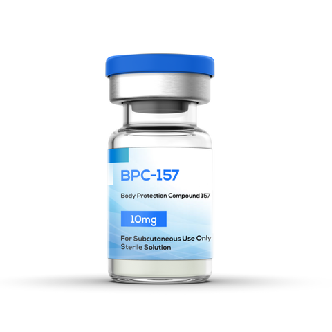 Buy EvPharm BPC-157 10mg US online