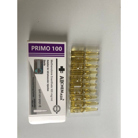 Buy AllChem PRIMO 100 online
