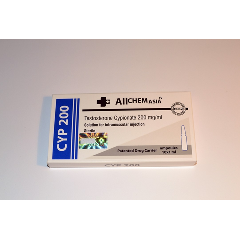 Buy AllChem CYP 200 online