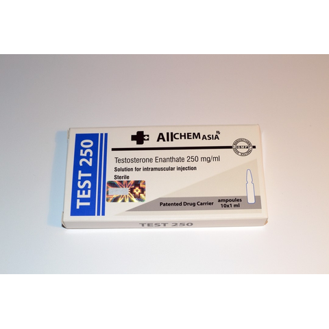 Buy AllChem TEST 250 online