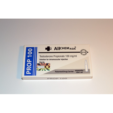 Buy AllChem PROP 100 online