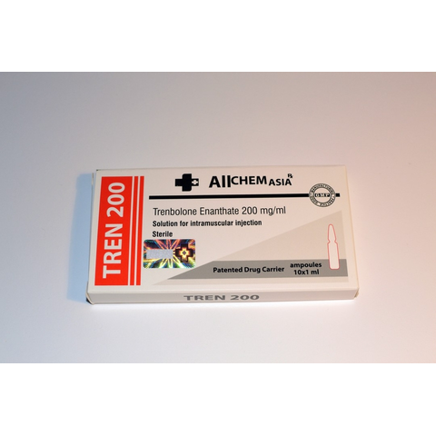 Buy Allchem TREN 200 online