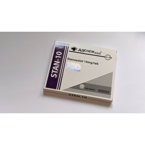 Buy AllChem STAN-10 online
