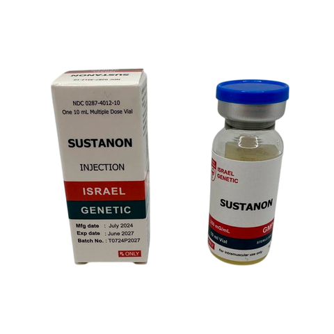 Buy Israel Sustanon 250 online
