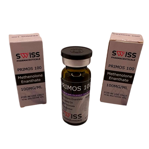 Buy Swiss Primos 100 online