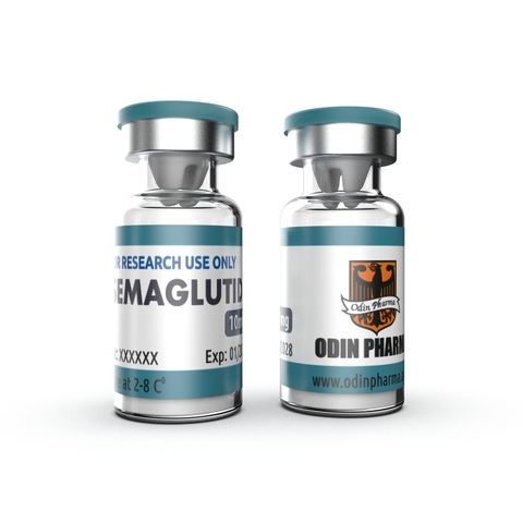 Buy Odin Semaglutide 10mg US online