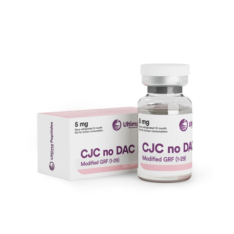 Buy Ultima-CJC no DAC 5mg US online
