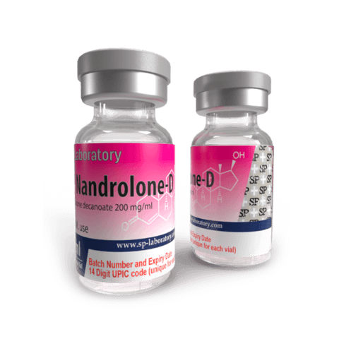 Buy SP Nandrolone D online