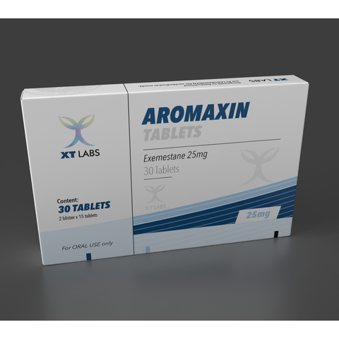 Buy XT-Labs Aromaxin US online