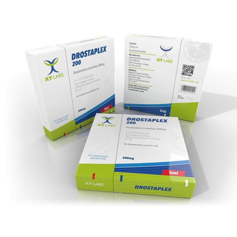 Buy XT-Labs Drostaplex 200US online