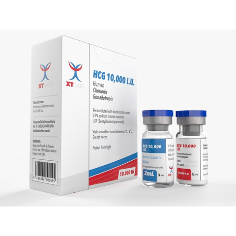 Buy XT-Labs HCG 10000IU US online