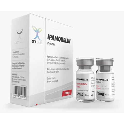 Buy XT-Labs Ipamorelin 10 US online