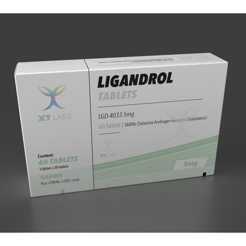 Buy XT-Labs Ligandrol 5 US online