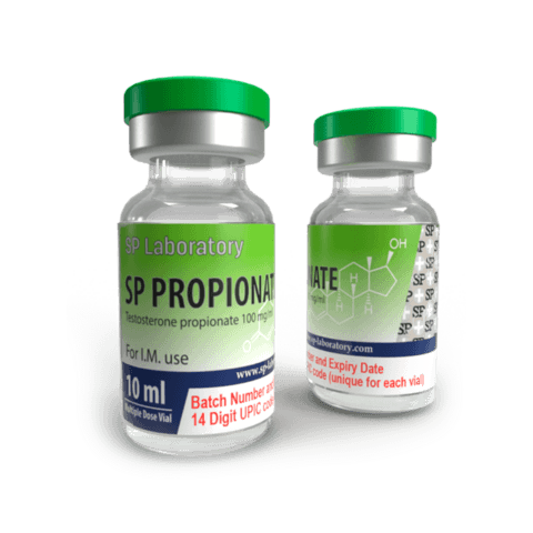 Buy SP Propionate online