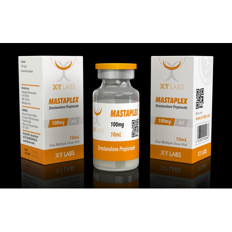 Buy XT-Labs Mastaplex 100 US online