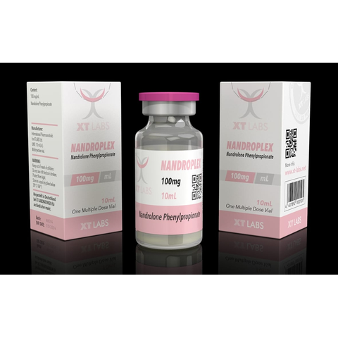 Buy XT-Labs Nandroplex 100 US online