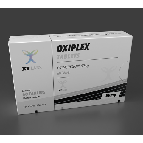 Buy XT-Labs Oxiplex 50 US online