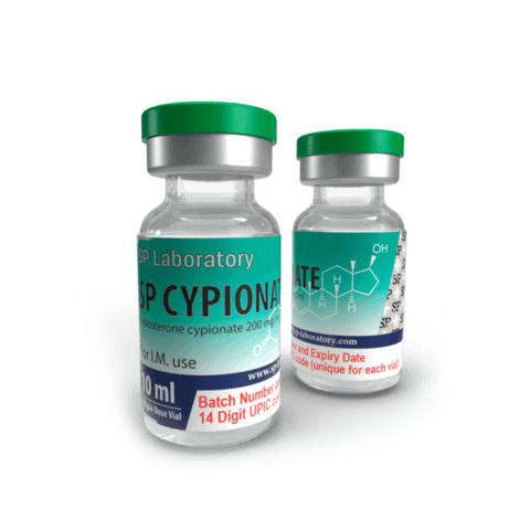 Buy SP Cypionate online