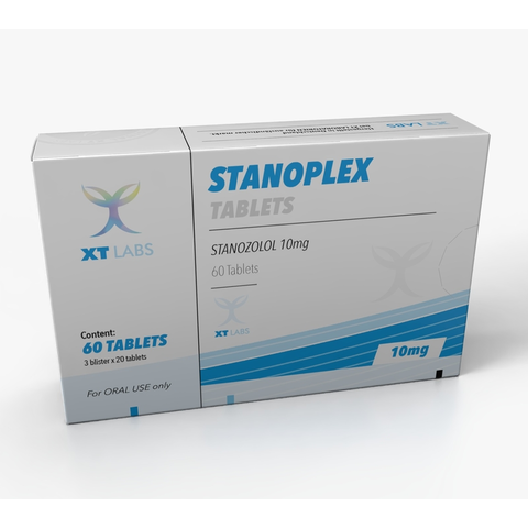 Buy XT-Labs Stanoplex 10 US online