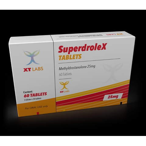 Buy XT-Labs SuperdroleX US online