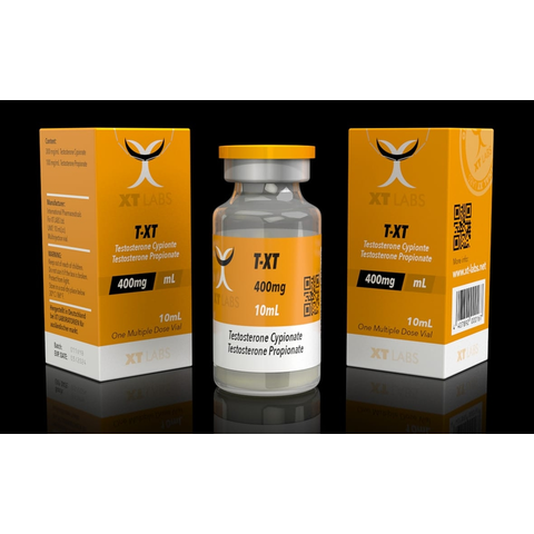 Buy XT-Labs T-XT 400 US online
