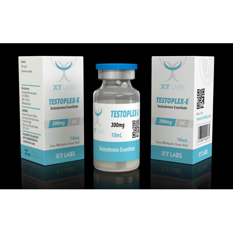 Buy XT-Labs Testoplex-E300 US online