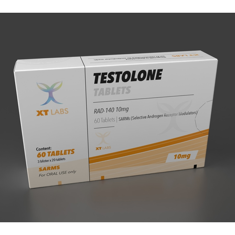Buy XT-Labs Testolone 10 US online