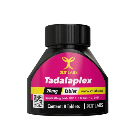 Buy XT-Labs Tadalaplex 20 US online