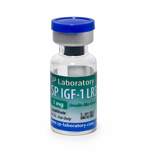 Buy SP IGF-1 LR3 online