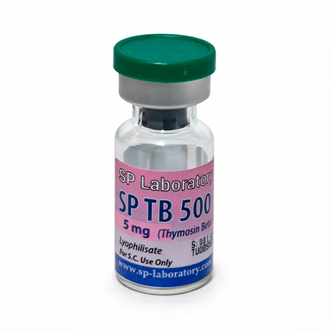 Buy SP TB 500 online
