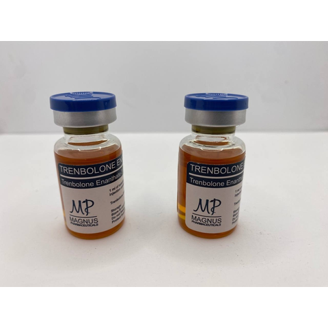 Buy MP Trenbolone Enanthate EU online