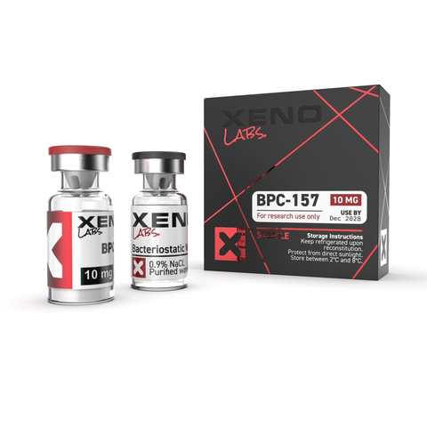 Buy Xeno BPC-157 10mg US online