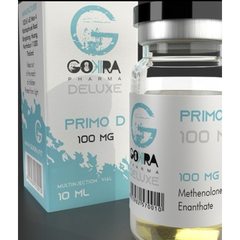 Buy Gokira Primo D 100 US online