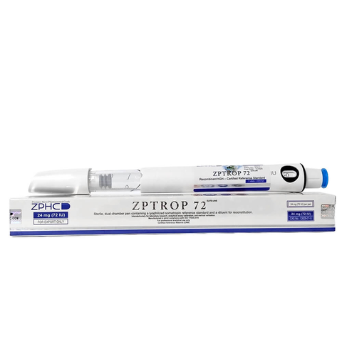 Buy ZPtropin pen AQ 72iu US online