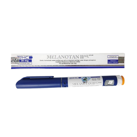 Buy ZPHC Melanotan-II (AQ Pen) 30mg US online