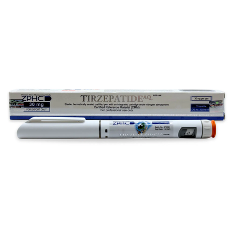Buy ZPHC Tirze 30mg Pen US online