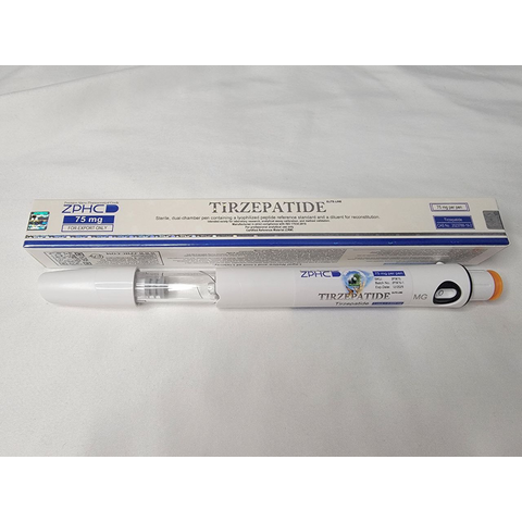Buy ZPHC Tirze 75mg Pen US online