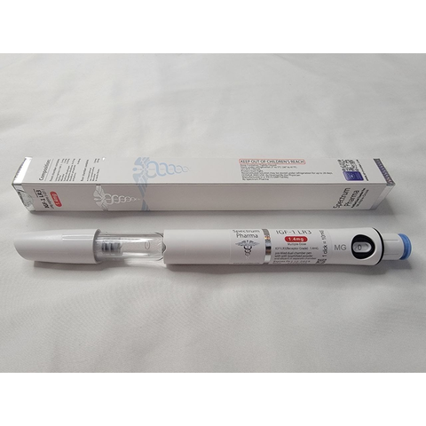 Buy Spectrum IGF-1LR3 1.4MG Pen US online
