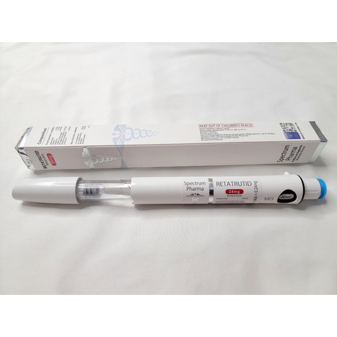 Buy Spectrum Retatrutide 24mg/pen online
