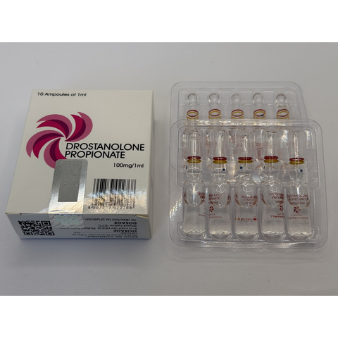 Buy Landex Drostanolone P online
