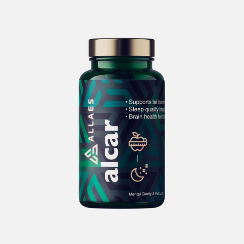 Buy Allaes Alcar 500mg EU online