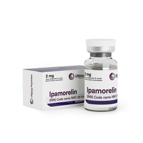 Buy Ultima-Ipamorelin 2 mg US online