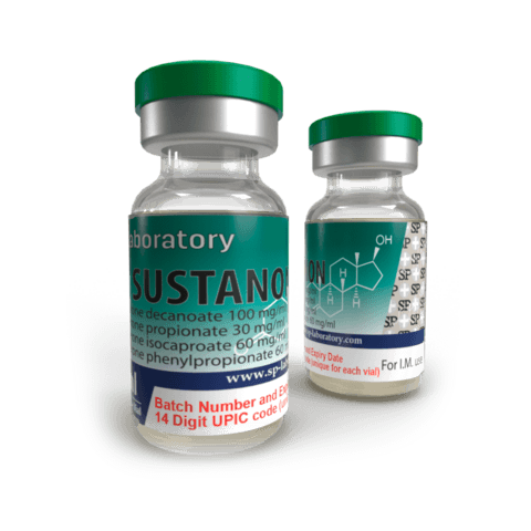 Buy SP Sustanon online
