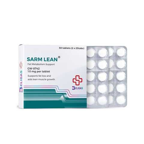 Buy Beligas Sarm Lean online