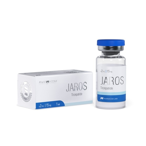 Buy Pharmacom Jaros 15mg online