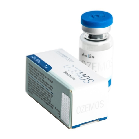 Buy Pharmacom Ozemos 2mg online