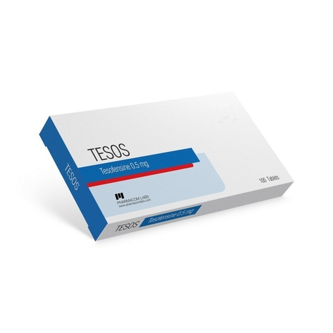 Buy Pharmacom Tesos online